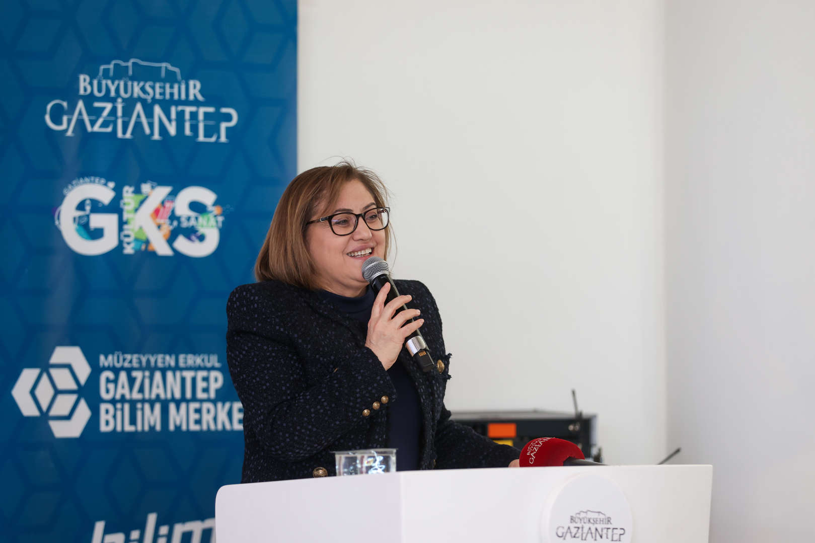 yapay zeka çağında "hayatın hakkını vermek" seminerine katıldık