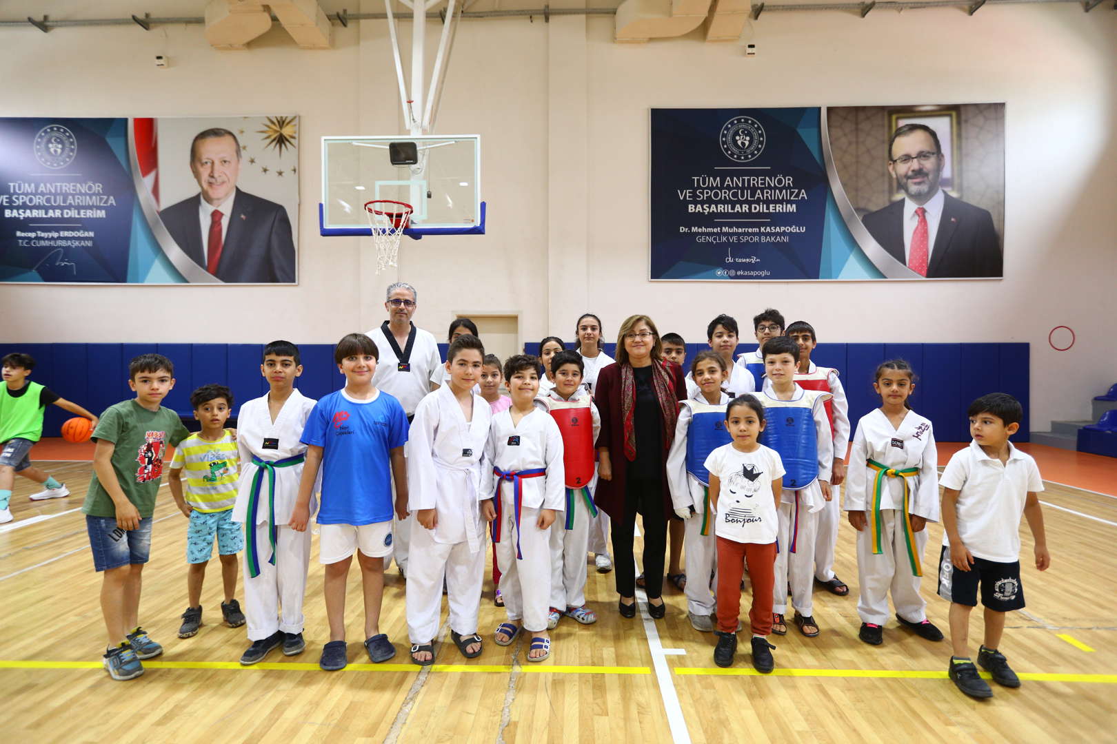 yaz okullarımız rekor kırıyor!