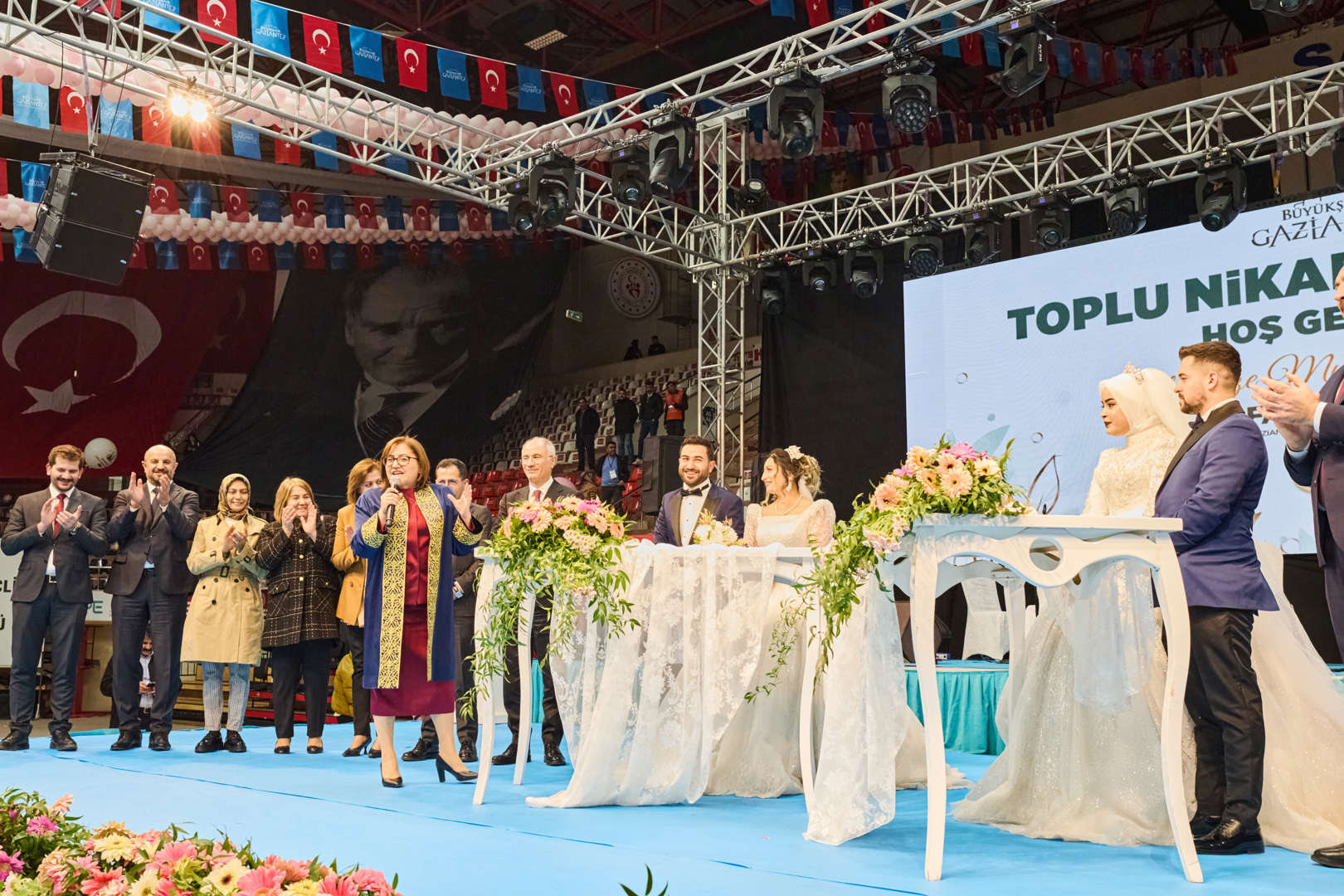 yeni evleneceklere büyükşehir’den müjde!