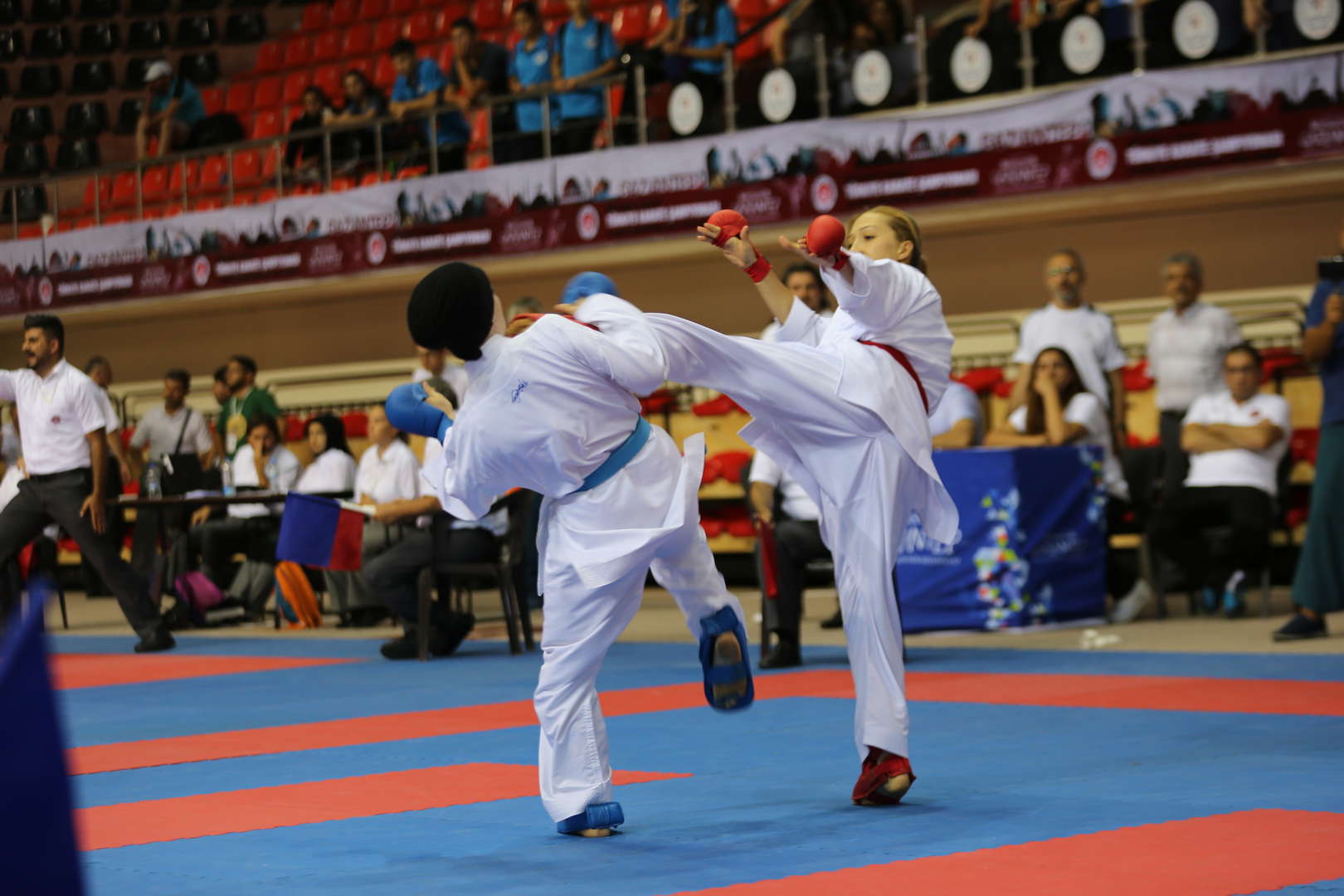gaziantep büyükşehir belediye spor kulübü 2019-2023 başarıları